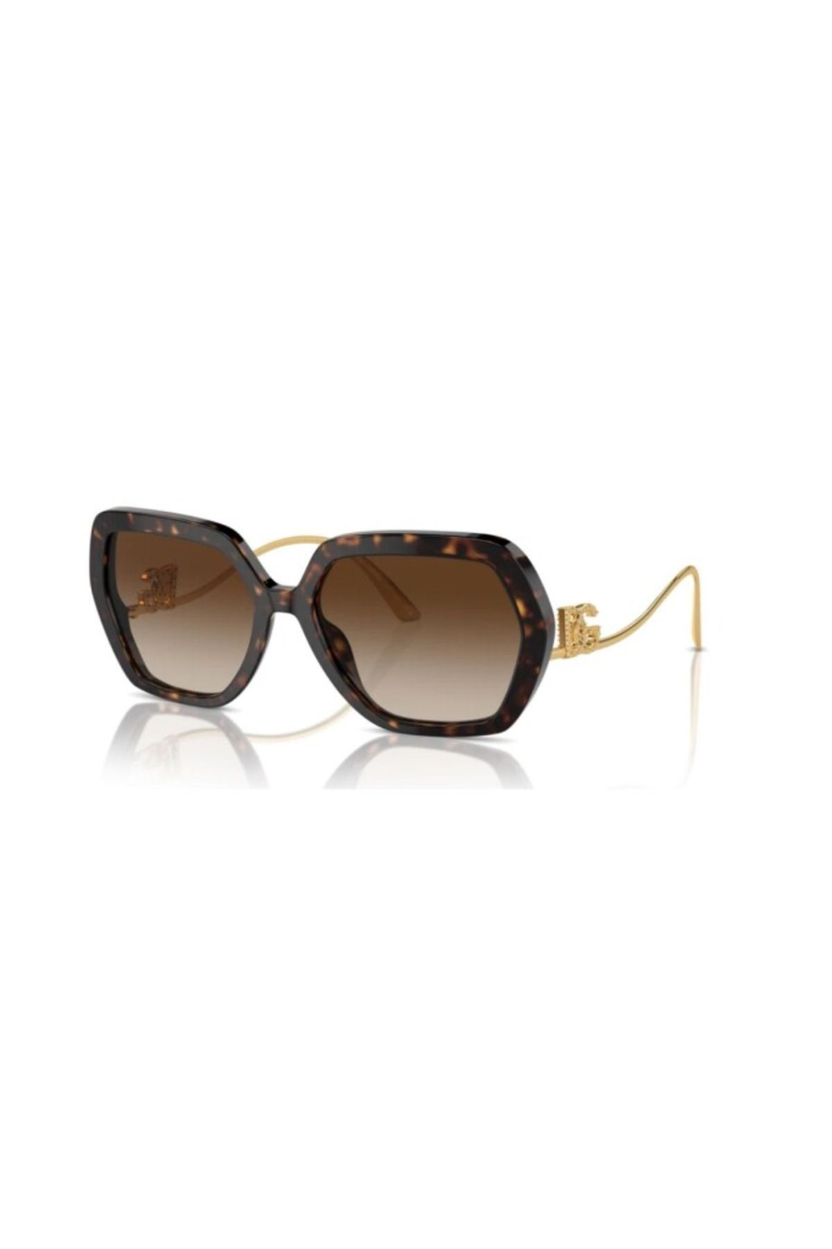 Dolce&Gabbana DOLCE & GABBANA 4468B 502/13 58 Kadın Güneş Gözlüğü