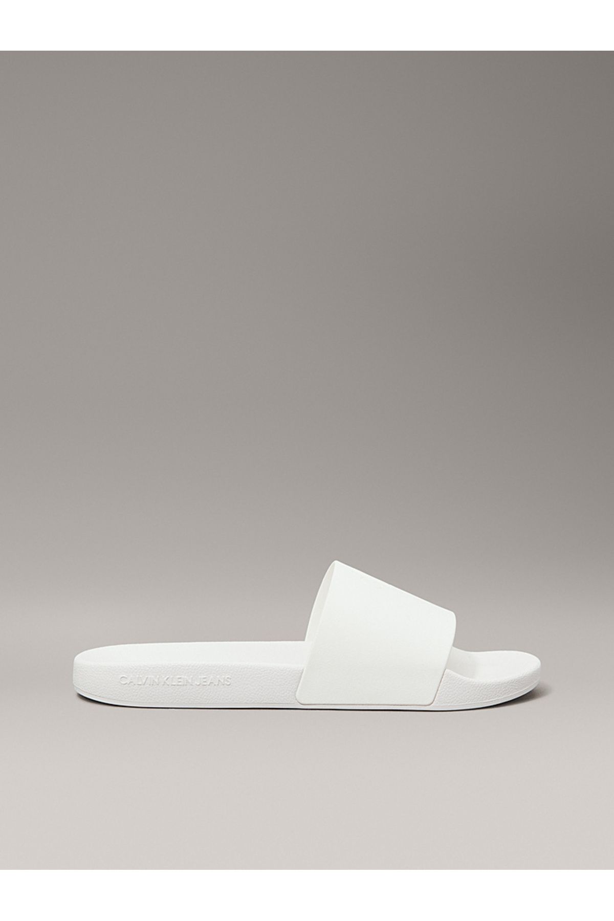 Calvin Klein Logo Sliders