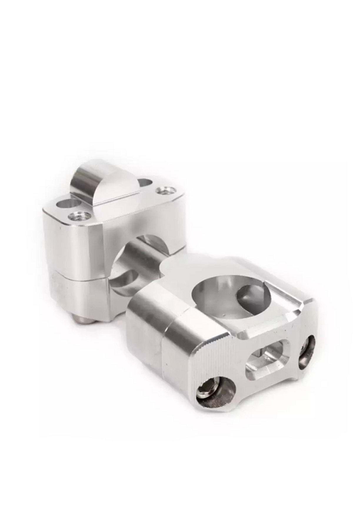 ultramotor Universal Gidon Yükseltme Nikel