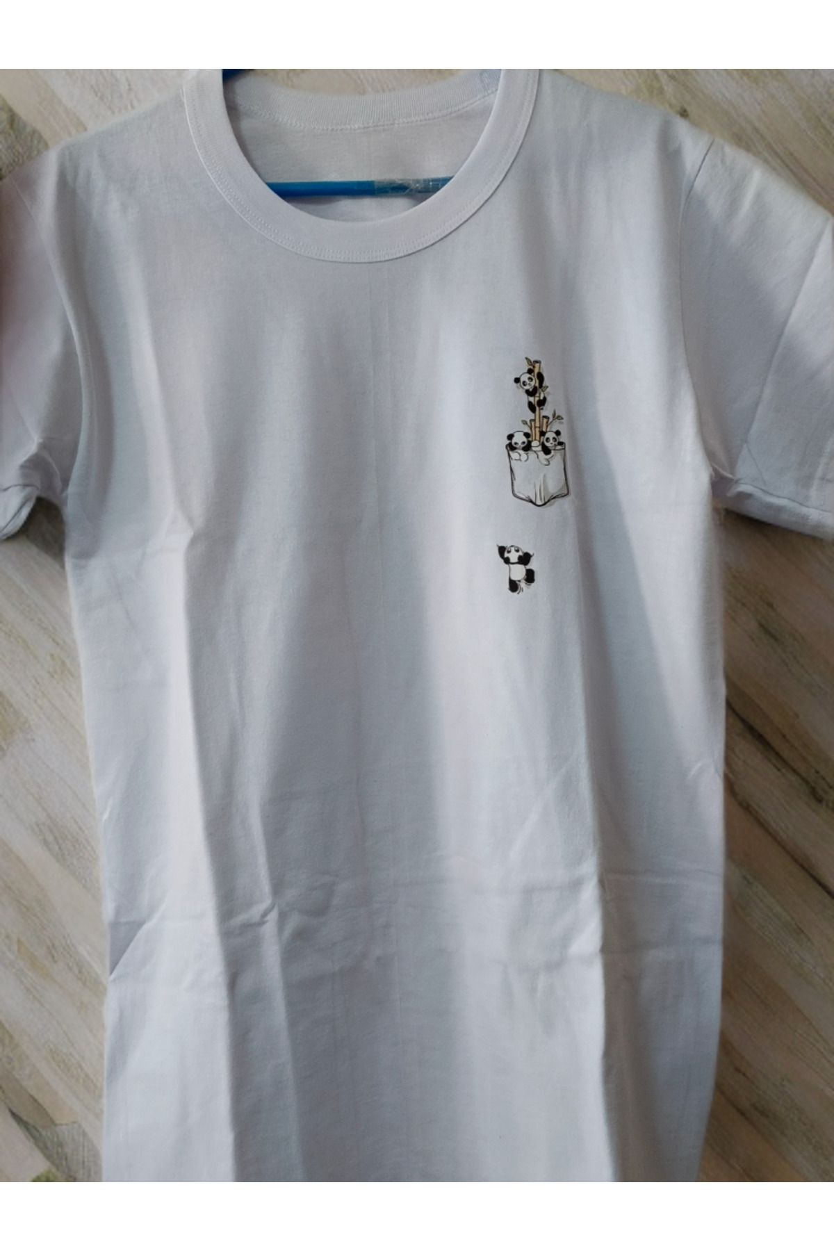 Ervo Reklam özel tasarım T-shirt kısa kollu