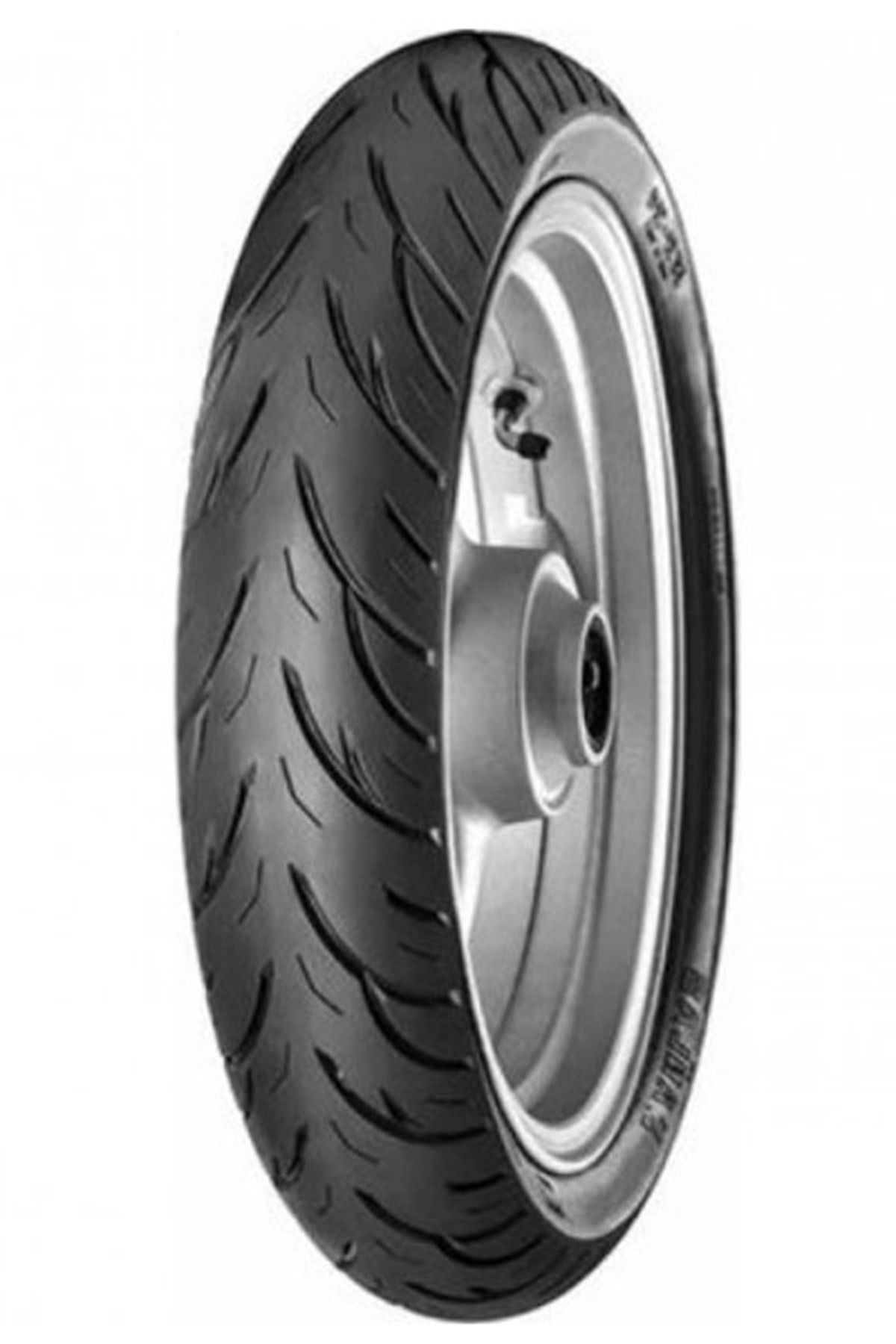 ANLAS (5304) 2.50*17 M/C 38P MB-34 TUBE TYPE DIŞ LASTİK ANLAŞ (2024 TARİHLİ)