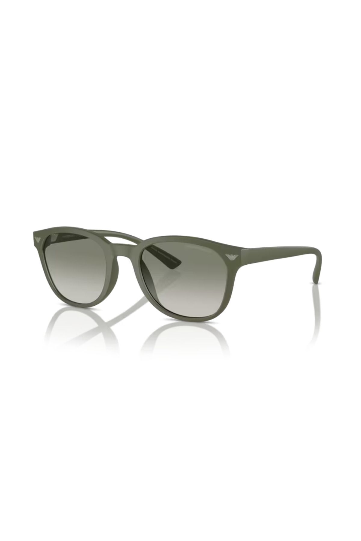 Emporio Armani 4225U 60998E 53 Unisex Güneş Gözlüğü