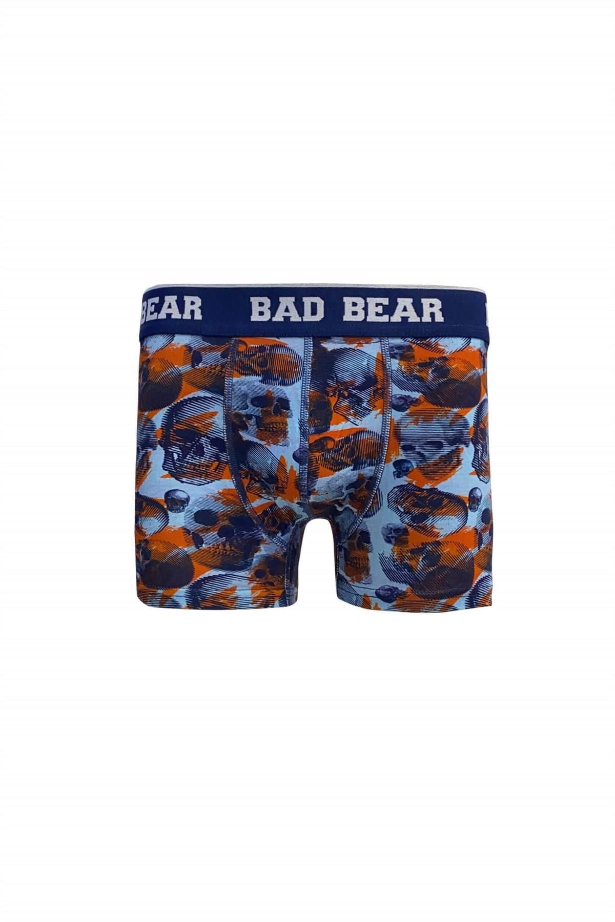 Bad Bear 21.01.03.010-C75 Redrum Erkek Boxer