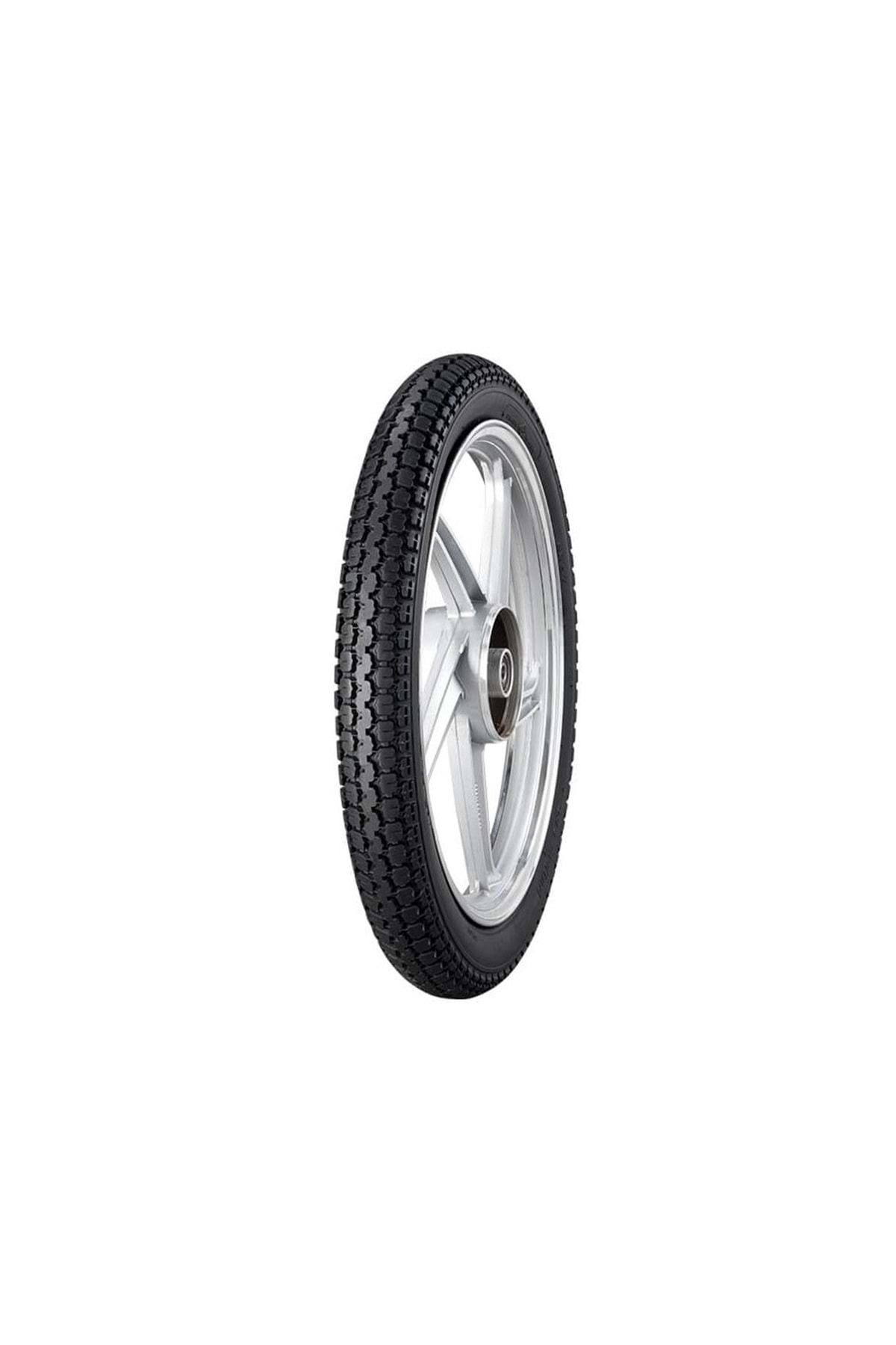 ANLAS (6901) 2.50*17 NF-1 38L TUBE TYPE DIŞ LASTİK ANLAŞ (2023 TARİHLİ)