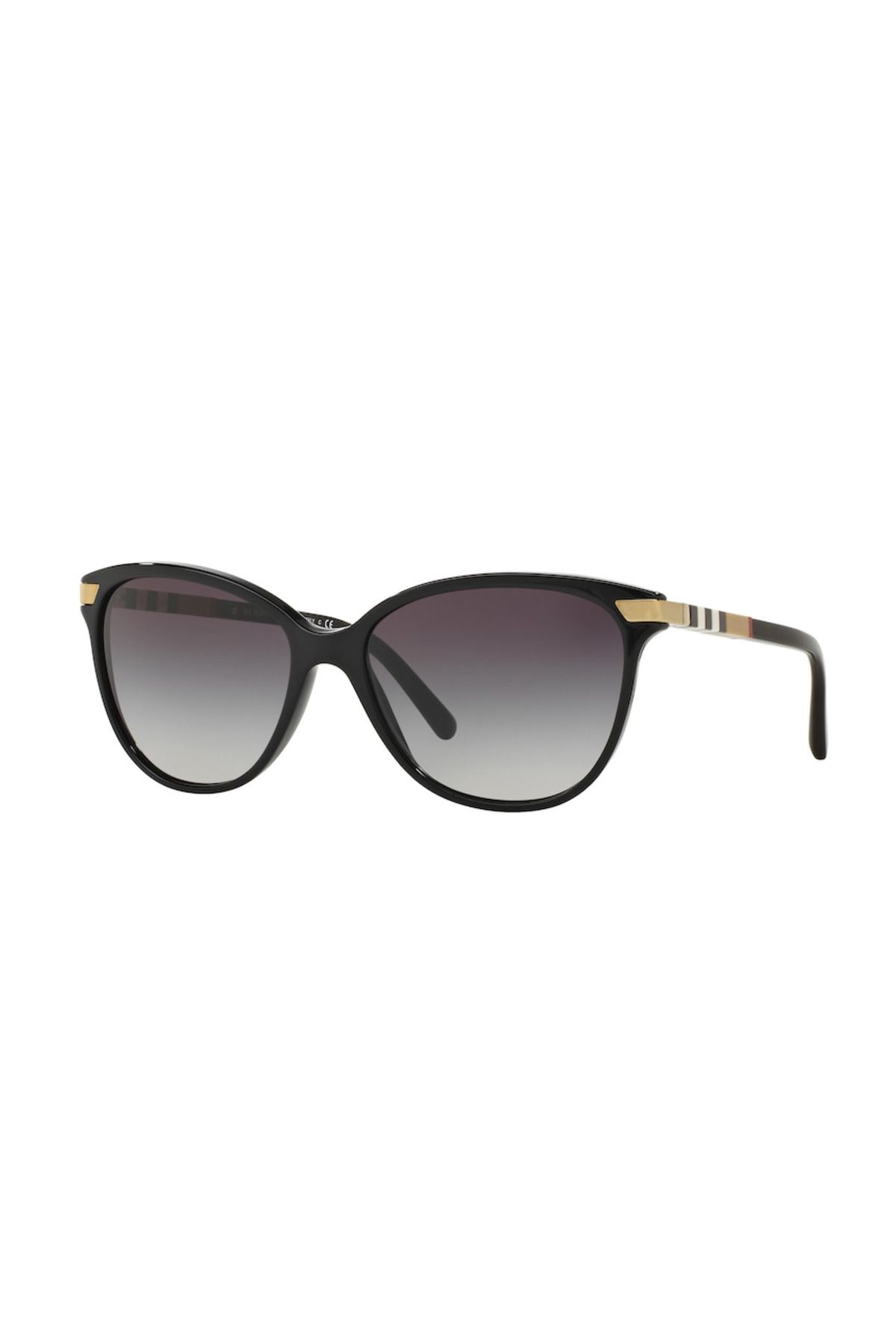 BURBERRY 4216 3001-8G 57-16 Kadın Güneş Gözlüğü