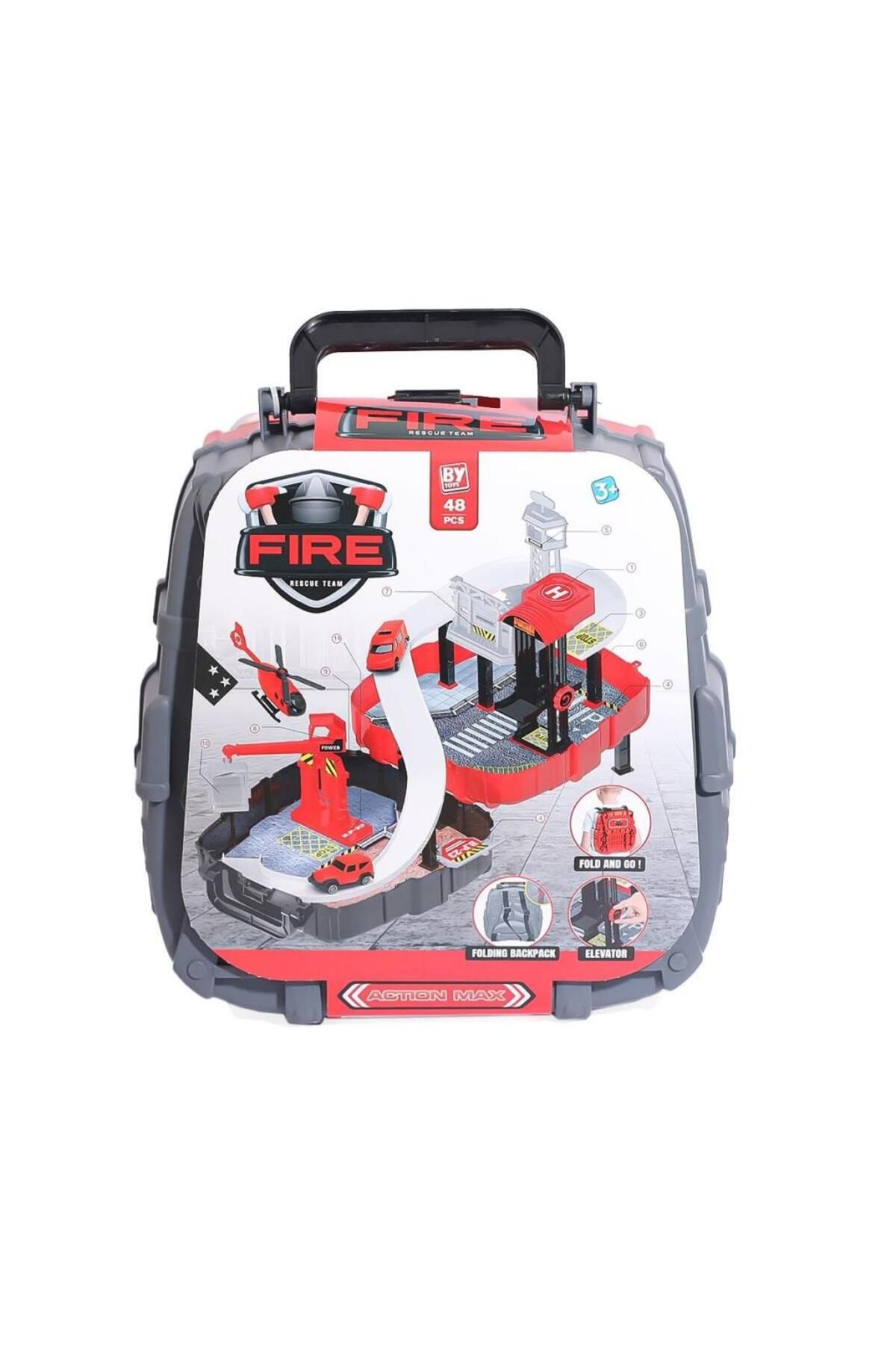 product side