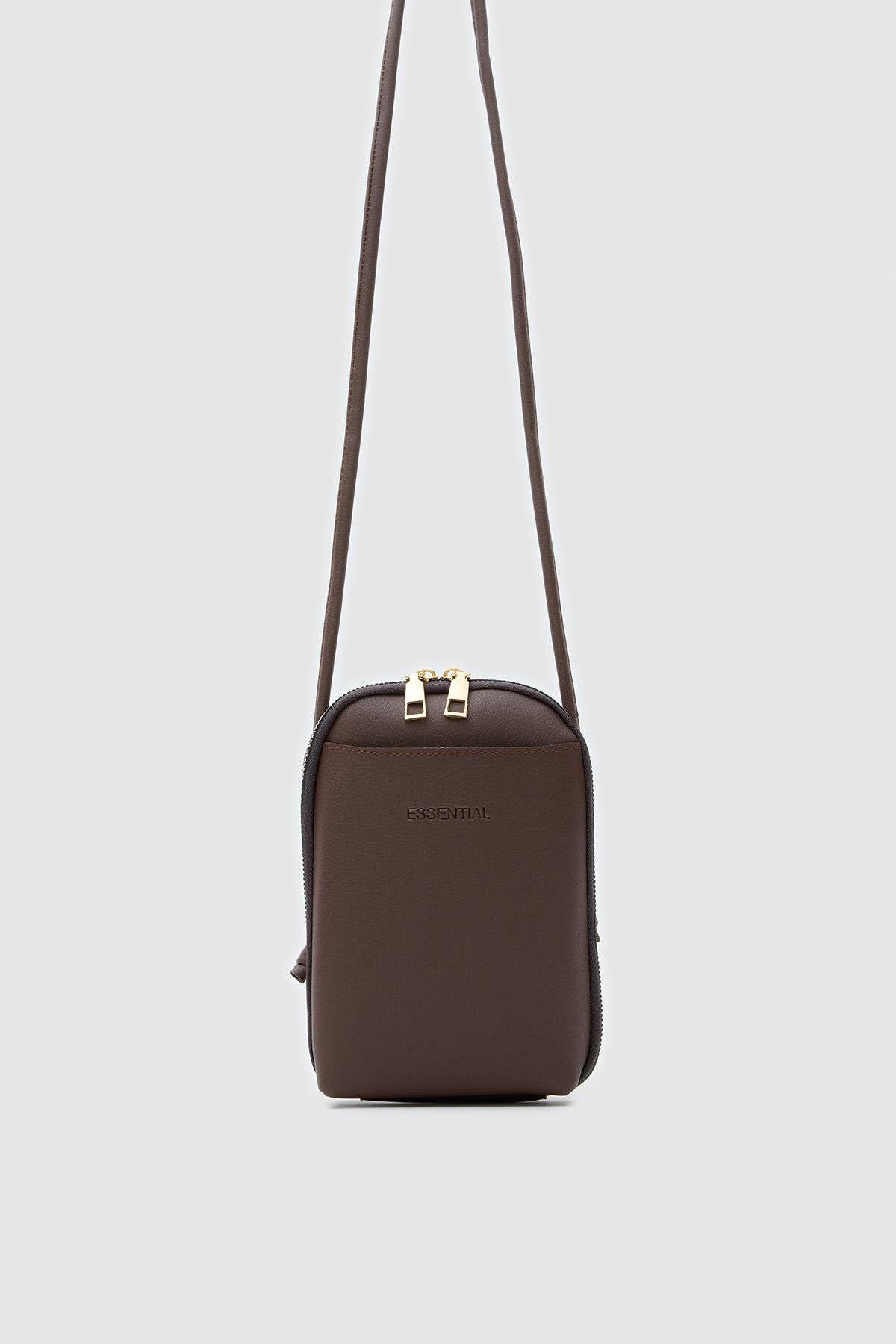 Tandi Bags Wox Çapraz Çanta