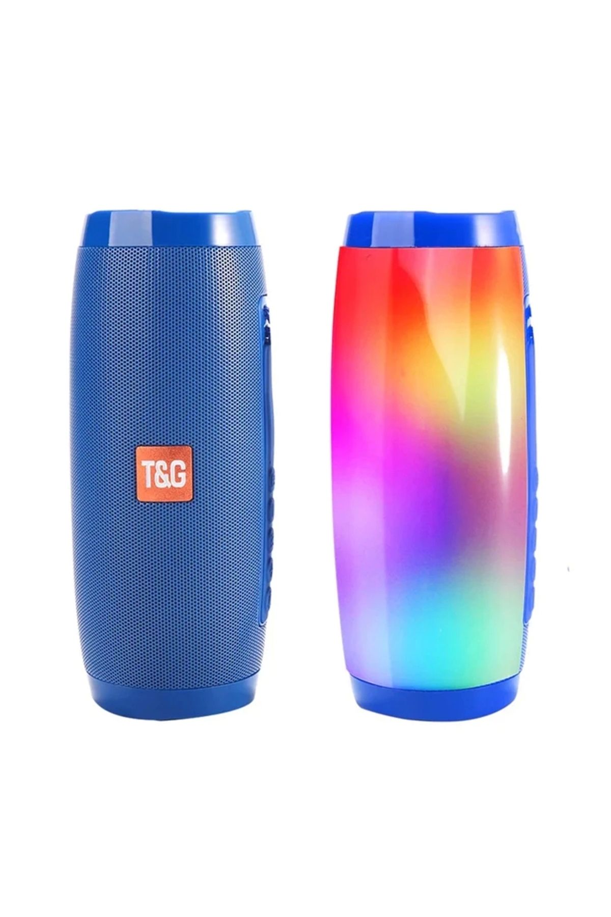 STOREMAX USB/SD/FM/BLUETOOTH DESTEKLİ TAŞINABİLİR WIRELESS HOPARLÖR-157 (5047)