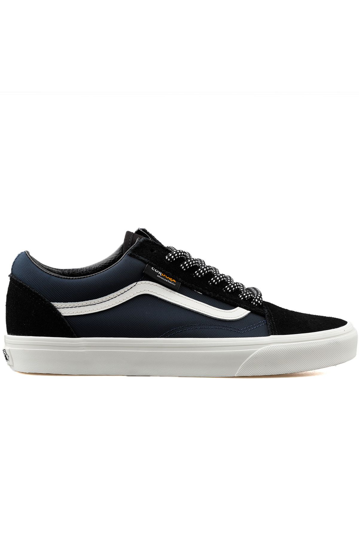 Vans Old Skool Günlük Spor Ayakkabı Sneaker Renkli