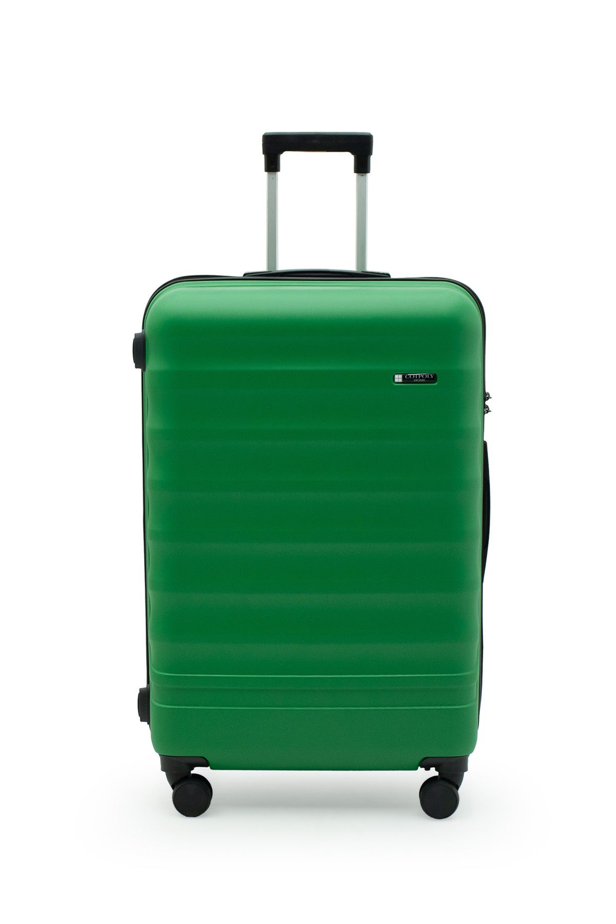 Cotpoly Home Babil Lüx Abs Büyük Boy Valiz 75 Cm