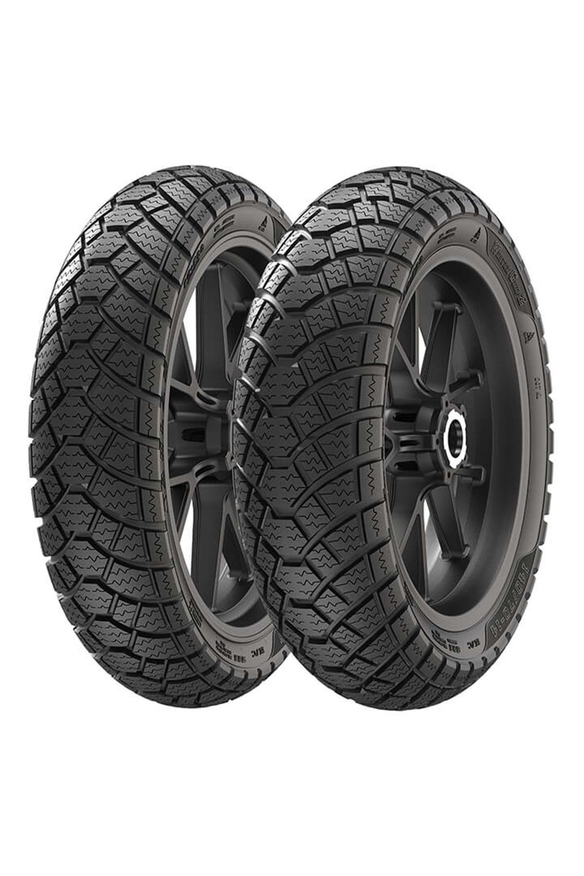ANLAS (6144) 90/90*12 SC-500 WINTER 2 44J TUBELESS DIŞ LASTİK ANLAŞ (2025 TARİHLİ)