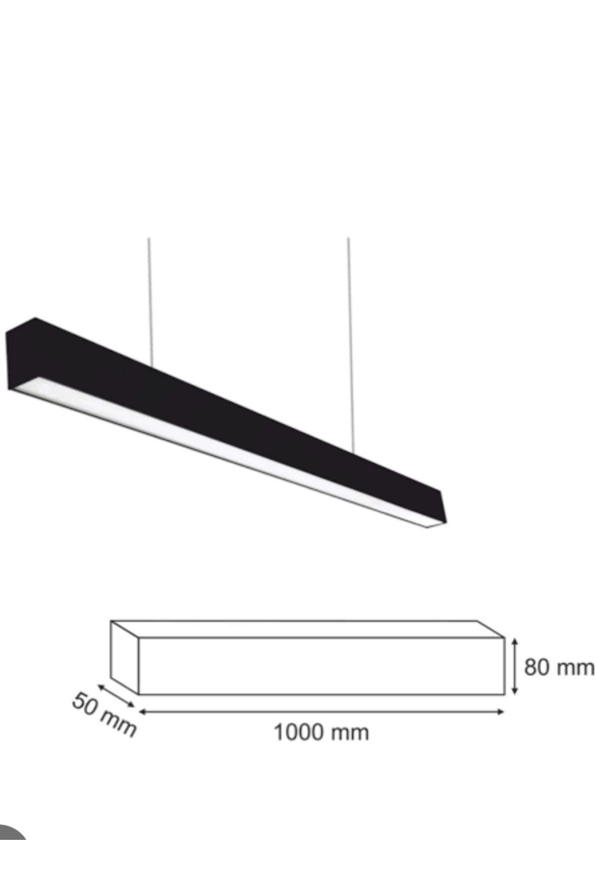 Home LİNEER LED AYDINLATMA