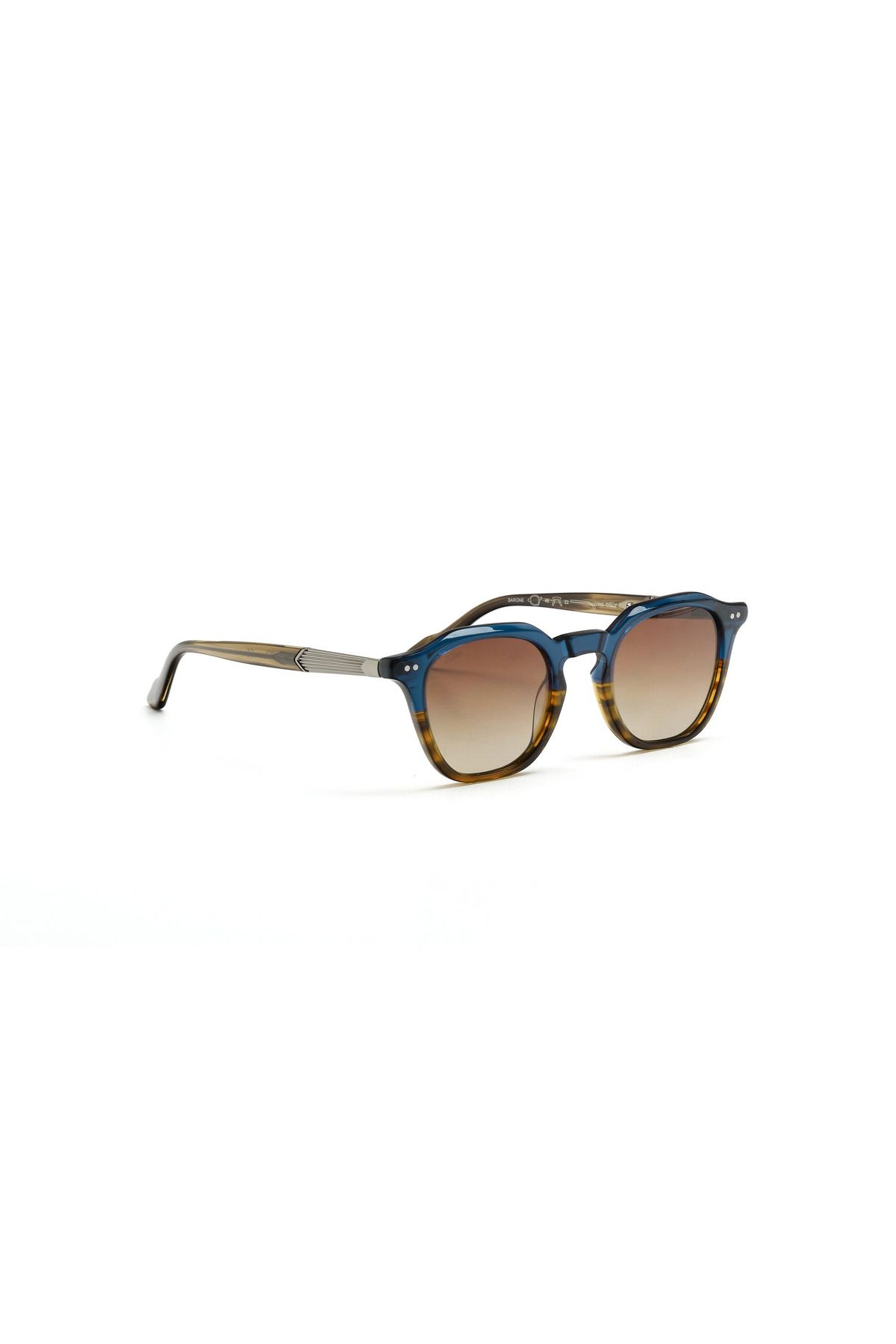 Kilian KİLİAN BARONE C2 48-22 Unisex Güneş Gözlüğü
