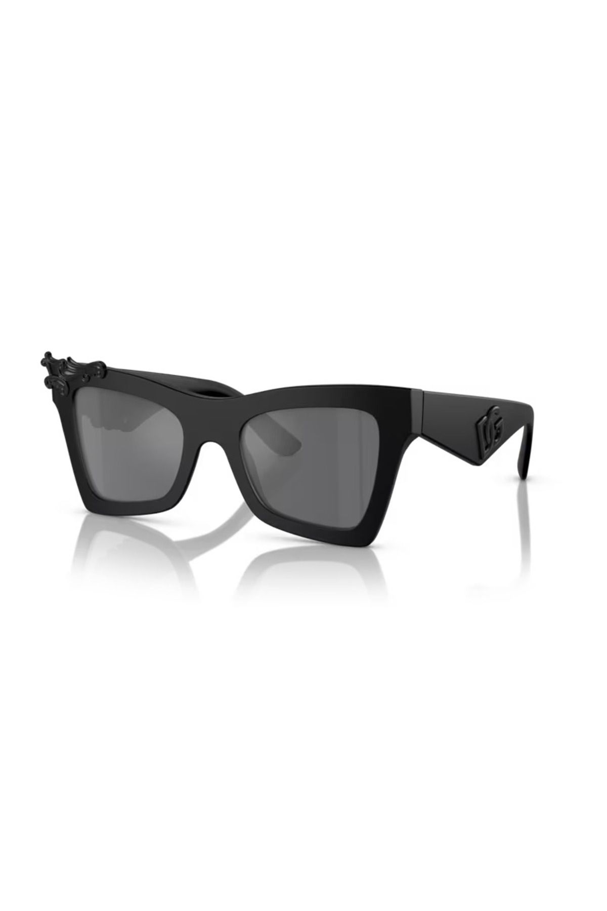 Dolce&Gabbana DOLCE & GABBANA 4434 25256G 51 Kadın Güneş Gözlüğü