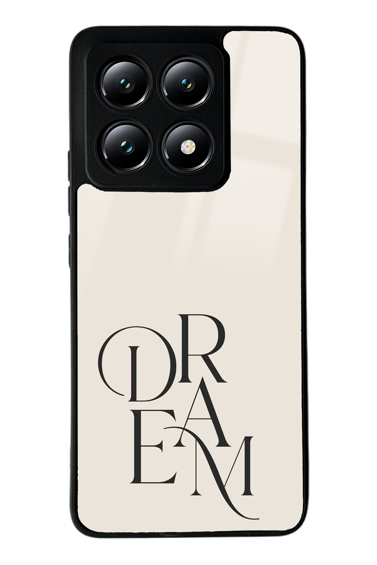 Spoyi Xiaomi Mi 14T Dream Tasarımlı Glossy Telefon Kılıfı