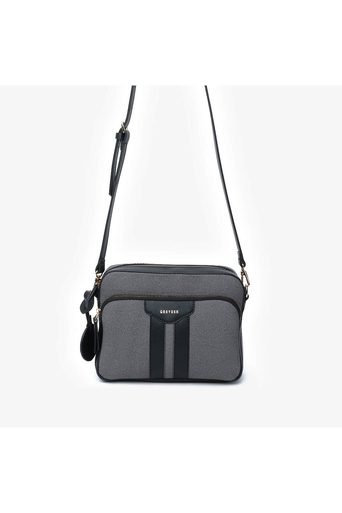 Greyder ZN CASUAL CANTA (S)