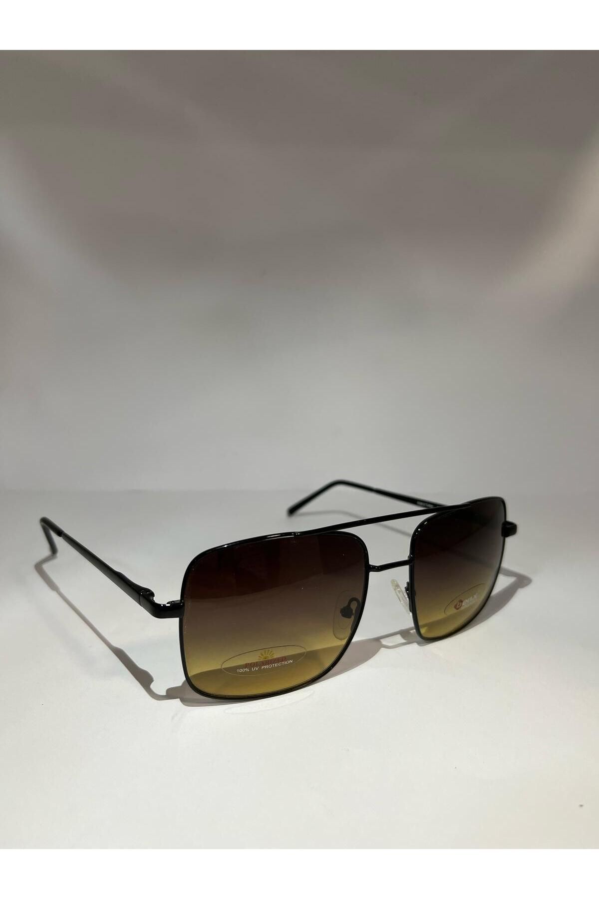BEN.X Benx Polarize Degrade Güneş Gözlüğü 8020 60 -19 145 c46