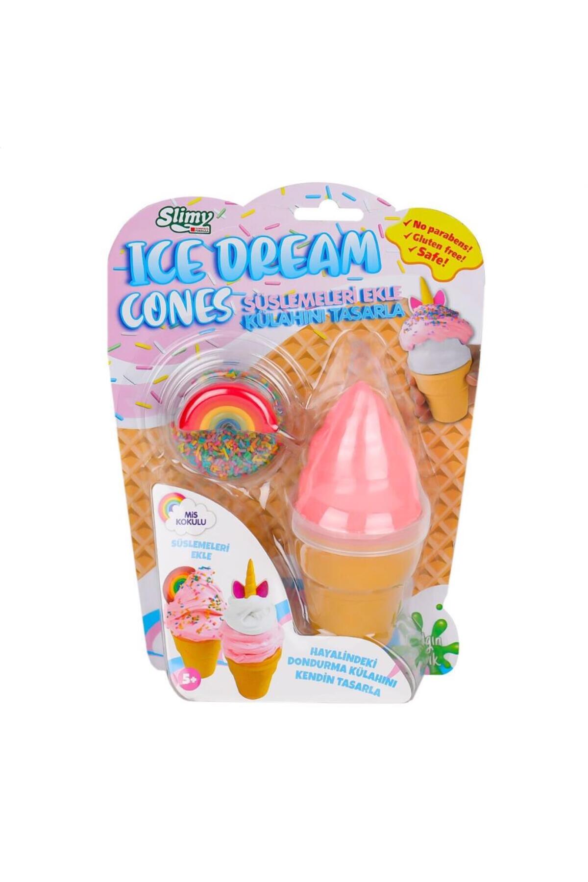 نسی‌ورلد ۳۳۹۱۹ اسلایم بستنی – آسیا تویز