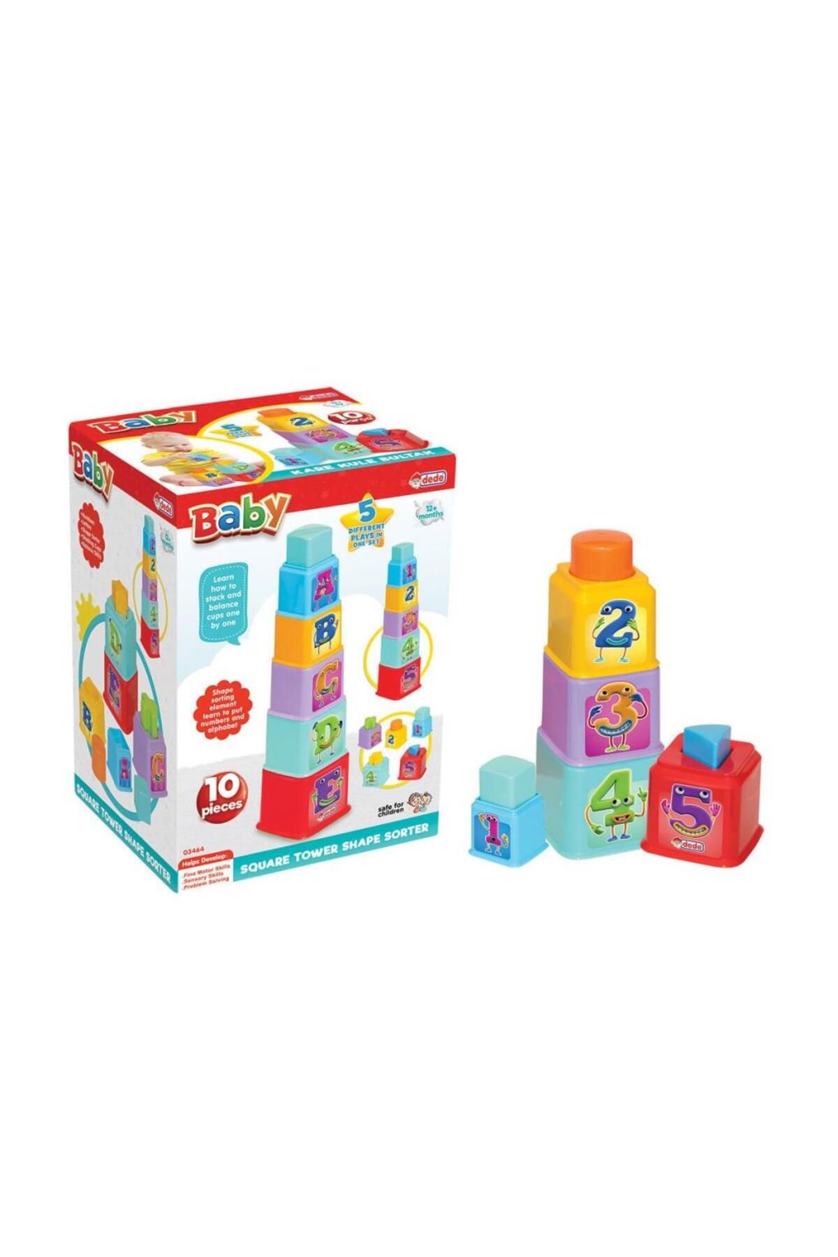 DENİZBİLİŞİM 03464 Kare Bultak
