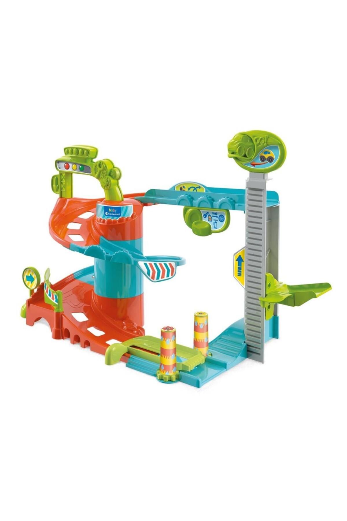 product side