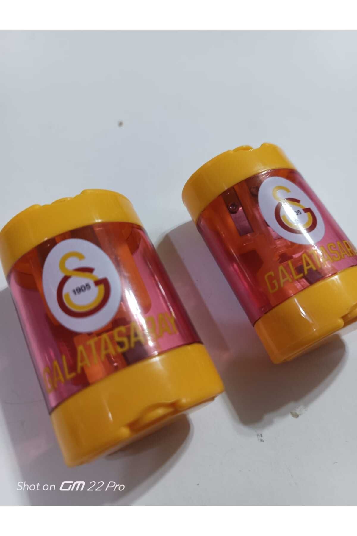 Timon-Pencil Sharpener Three Opener Wide Reservoir with Lid (2Pcs) 4
