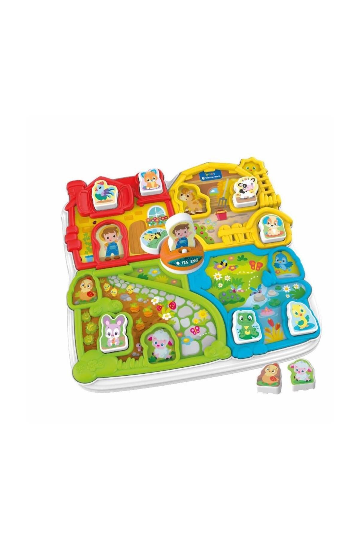 product side