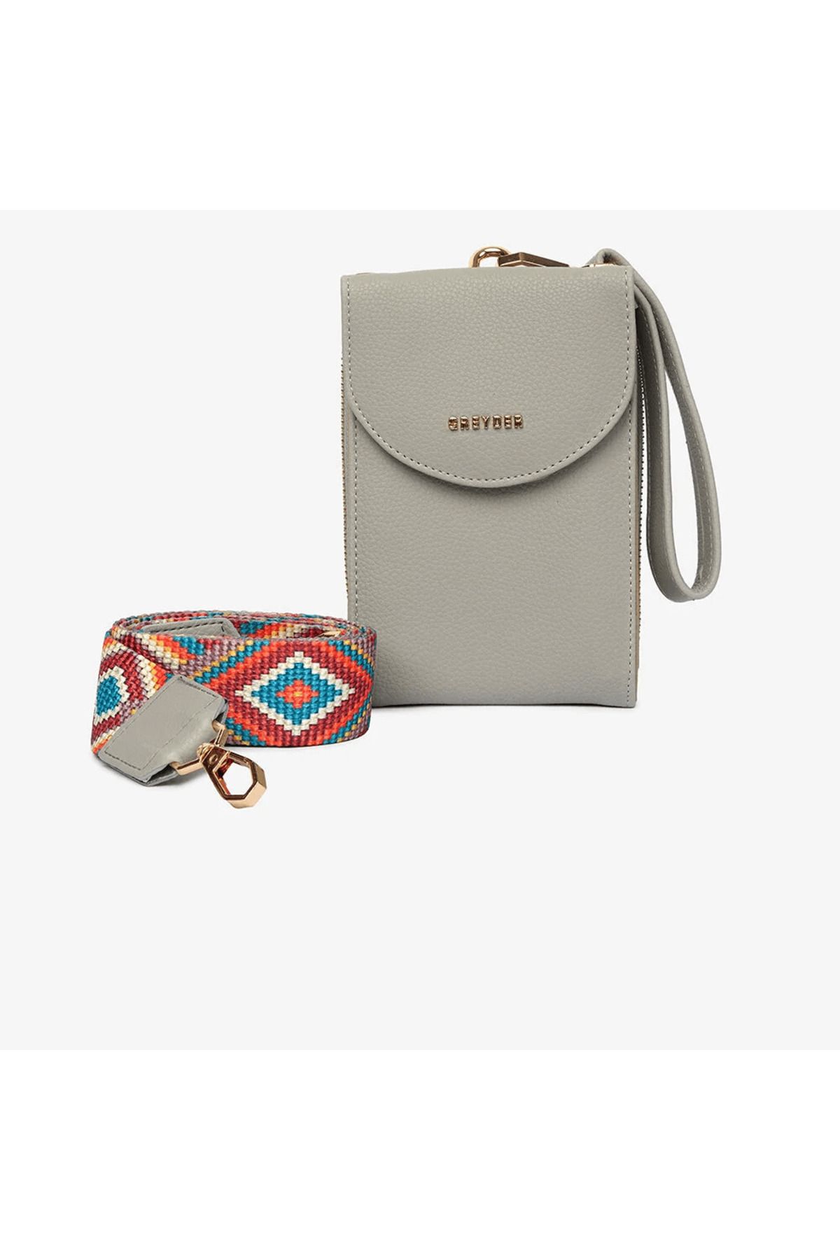 Greyder 69561 ZN CASUAL CANTA (S)