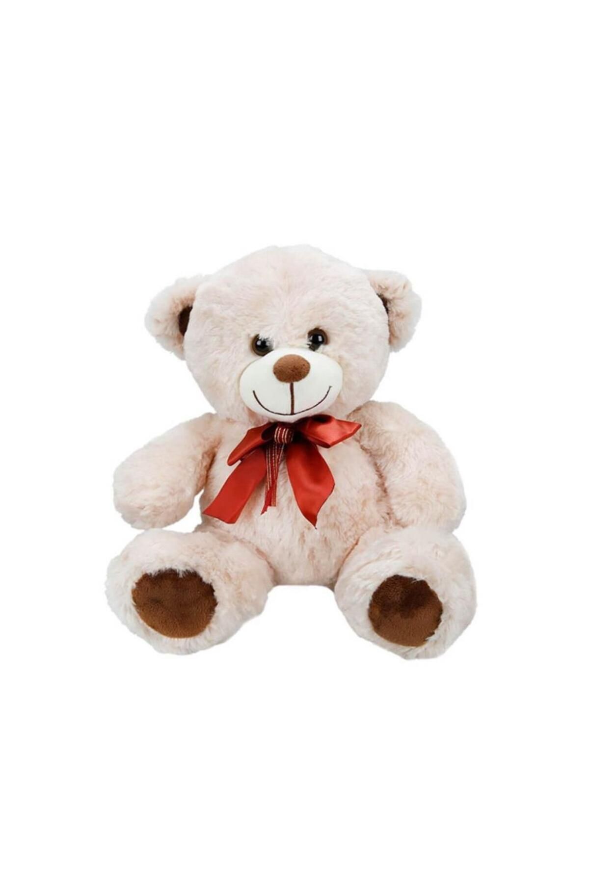 NessiWorld 00999 Puffy Friends Sevimli Peluş Ayı 30 cm