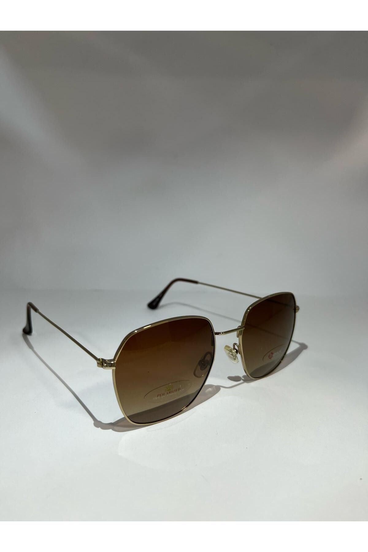 BEN.X Benx Polarize Güneş Gözlüğü 8010 52-21 150 col14