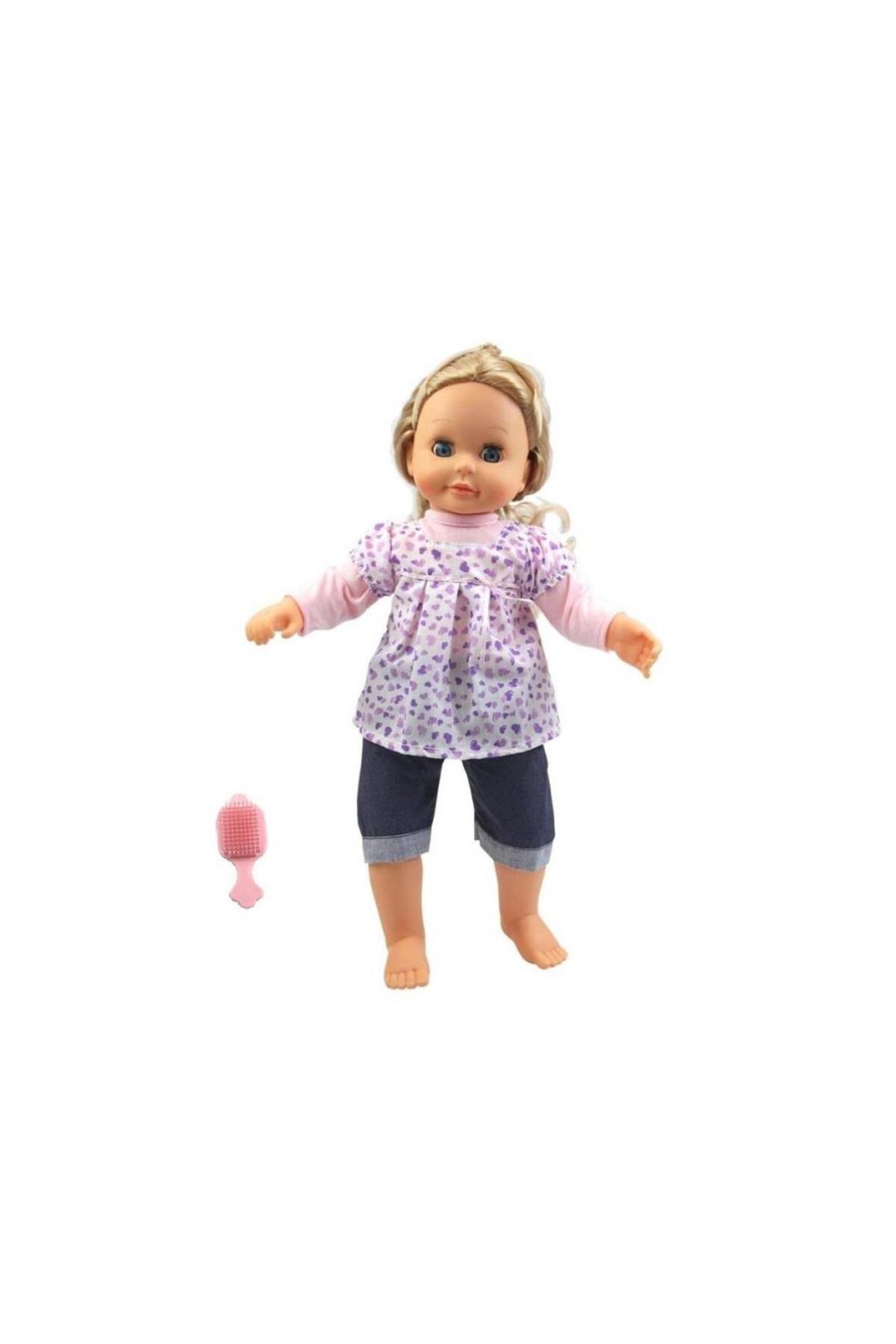 نسی‌ورلد S-666_8 بهترین دوست من میلا ۵۰ سانتی‌متر - وردم