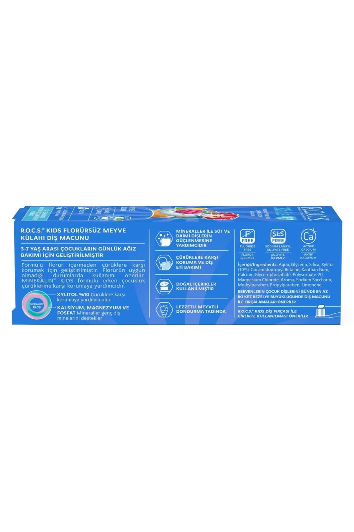 product side