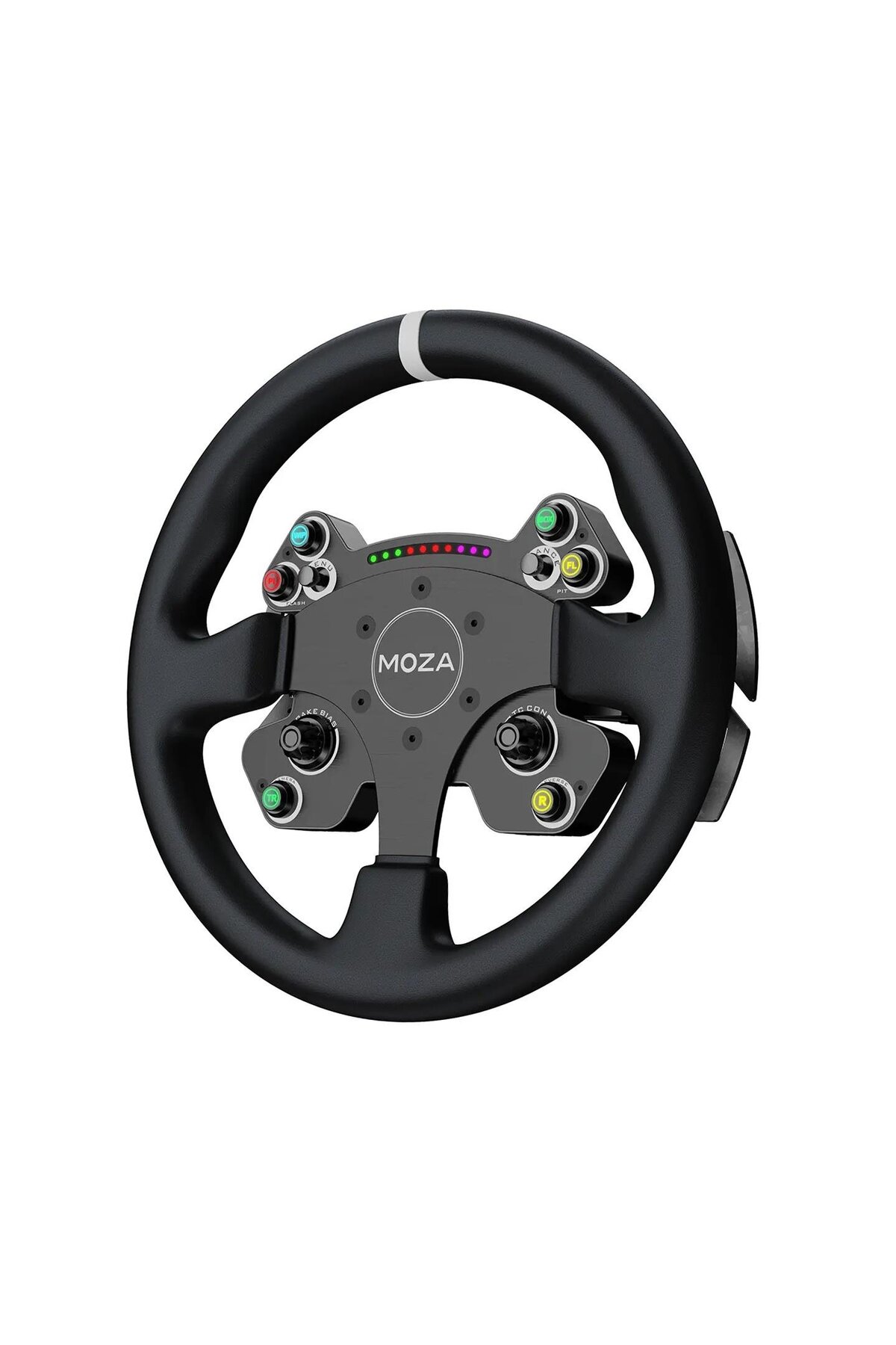 CS v2P Steering Wheel