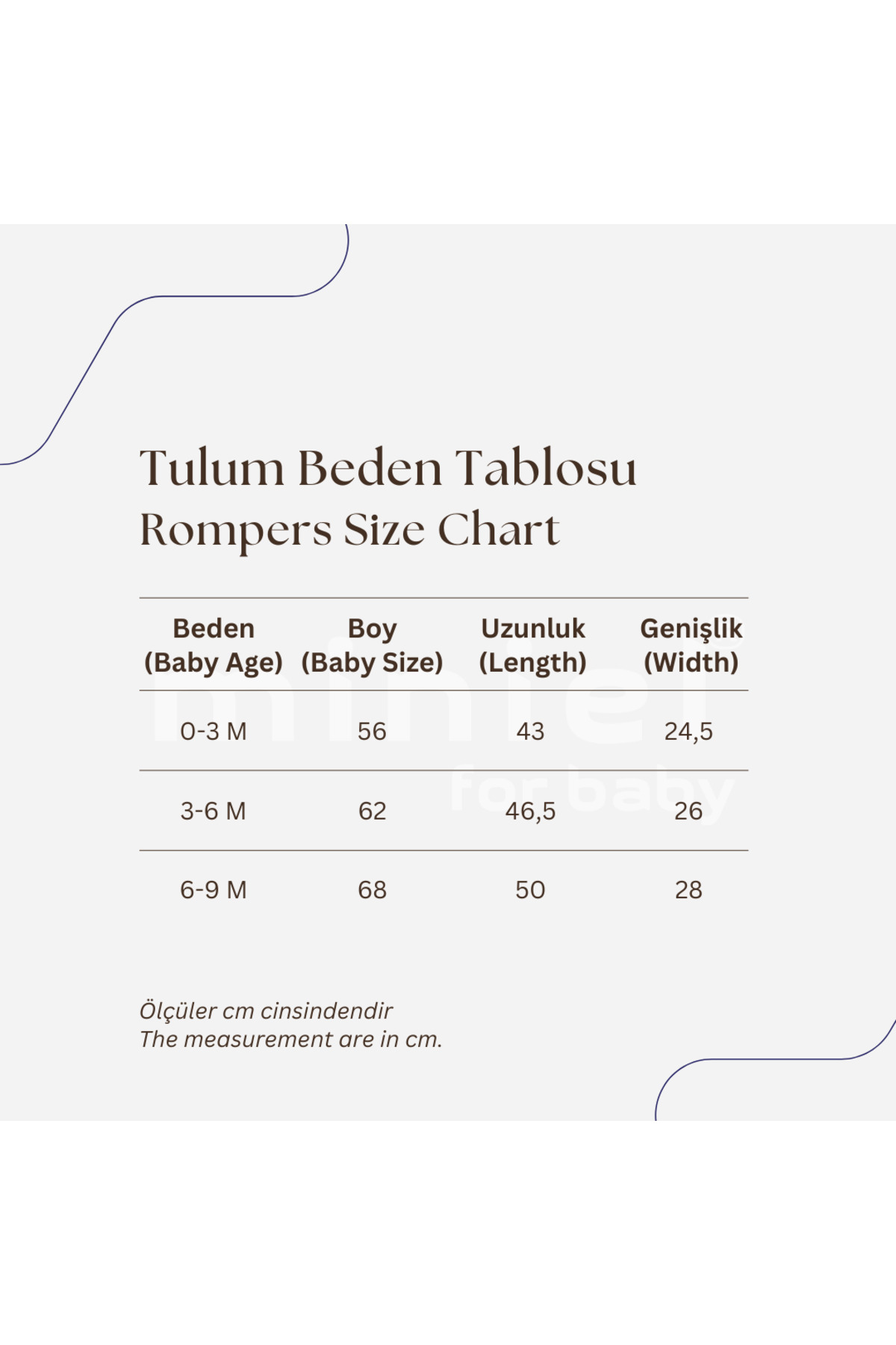 Miniel Unisex Bebek Desenli Havlu Kumaş 3-6-9 Ay Pamuklu Patikli Bebek Tulum fotoğrafı 6 (önizleme)