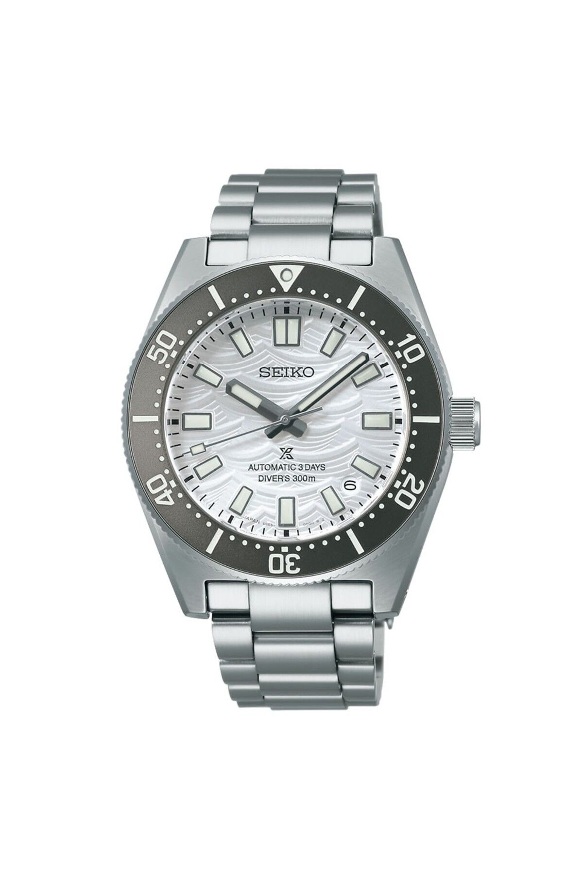 Seiko Prospex SPB511J Limitli Erkek Kol Saati