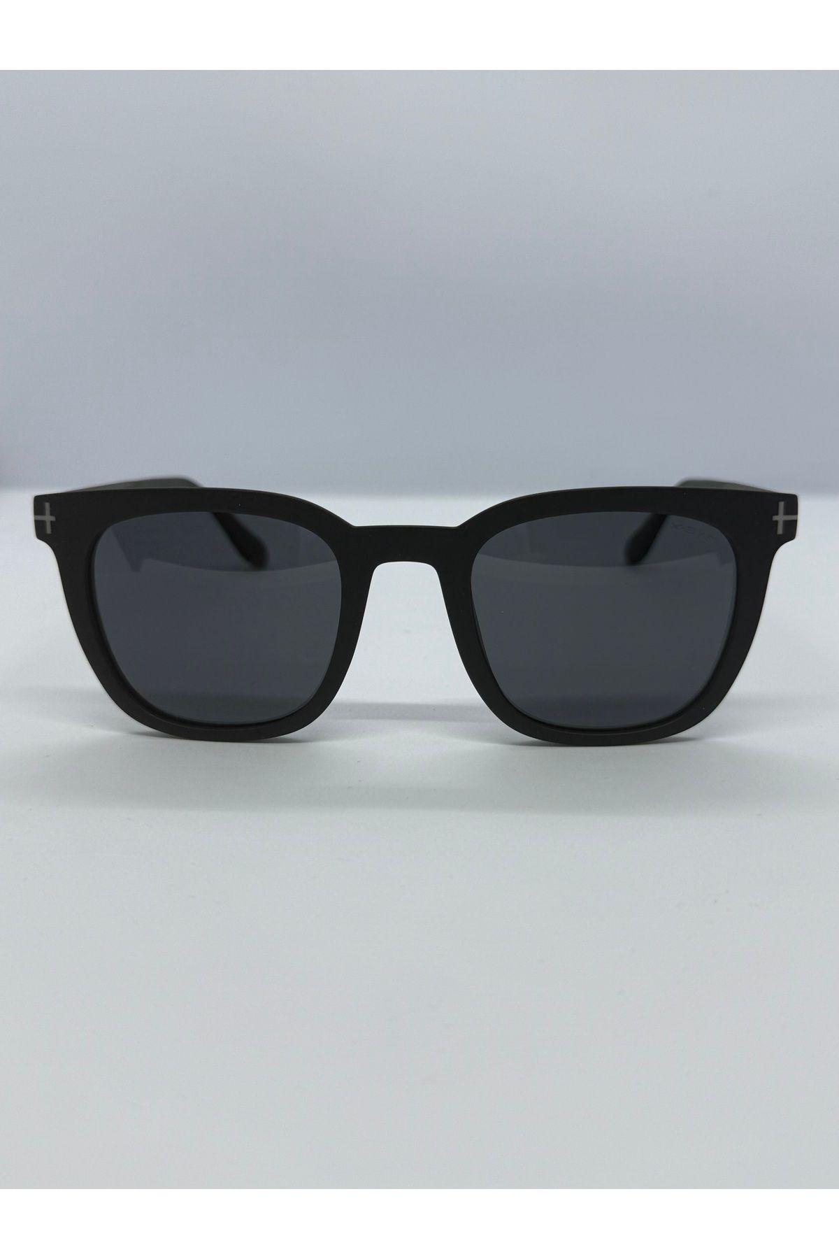 X-EYE C01F Siyah Unisex Güneş Gözlüğü