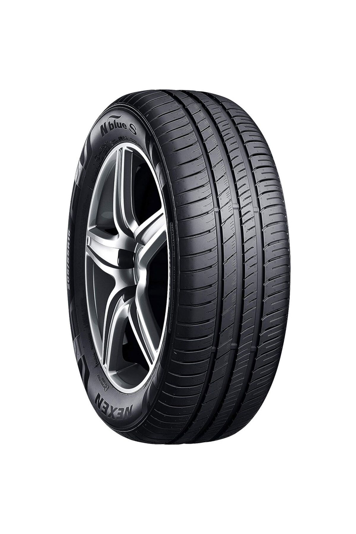 Nexen 205/60R16 92H N Blue S Nexen Kona Oto Yaz Lastiği (2025 Üretim)