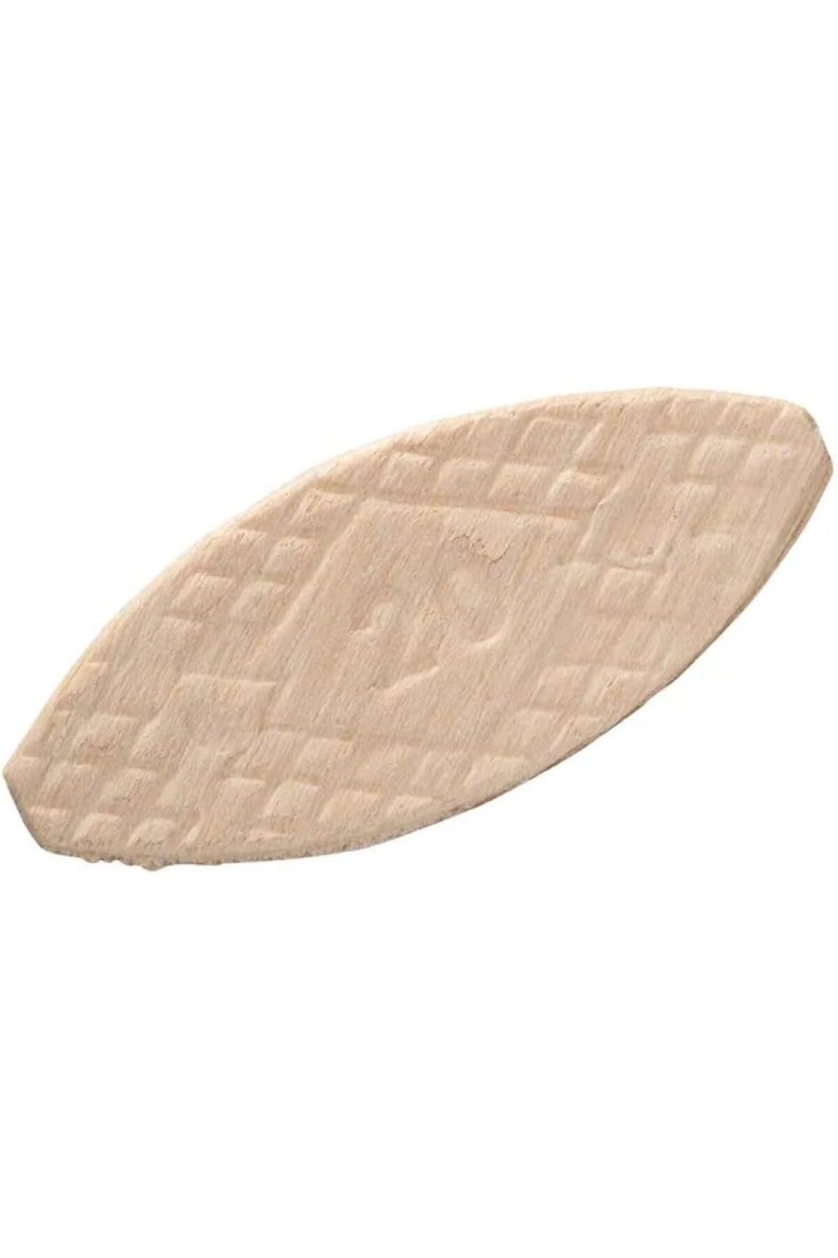 ÇAĞUR Dark Accessories Professional Aksesuar 2607000149 Düz Dübel 60 x 23 x 4 mm, Gri Yenii 1099594