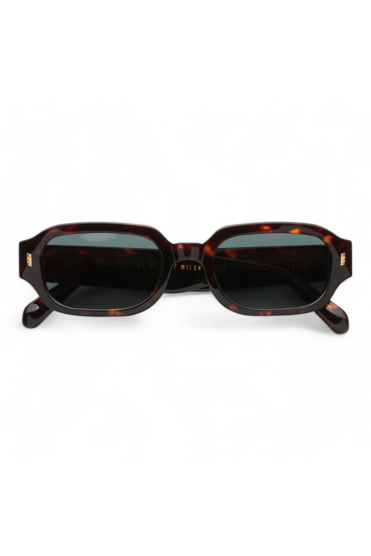 GAST Dear Friday Classic Havana Unisex Güneş Gözlüğü