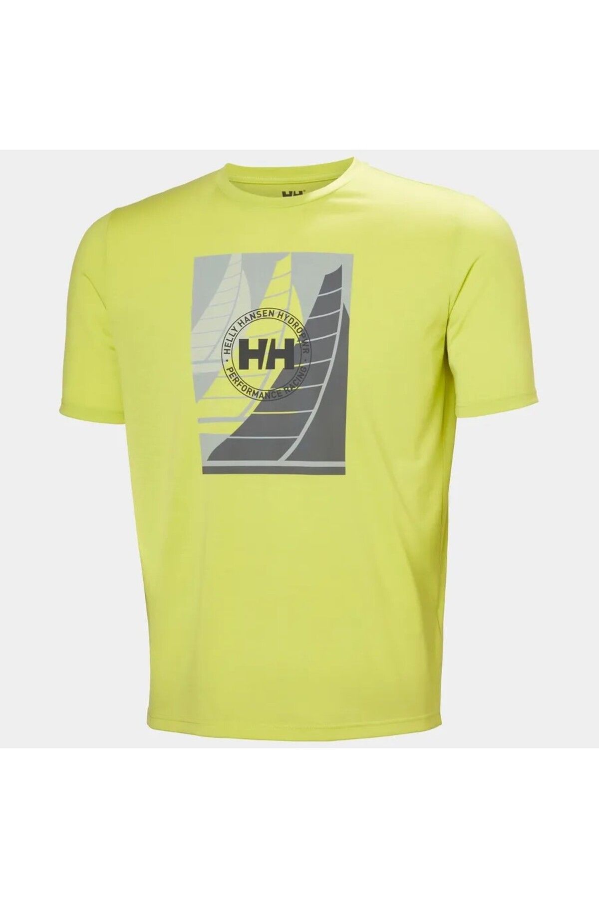 Helly Hansen HP RACE GRAPHIC T-SHIRT