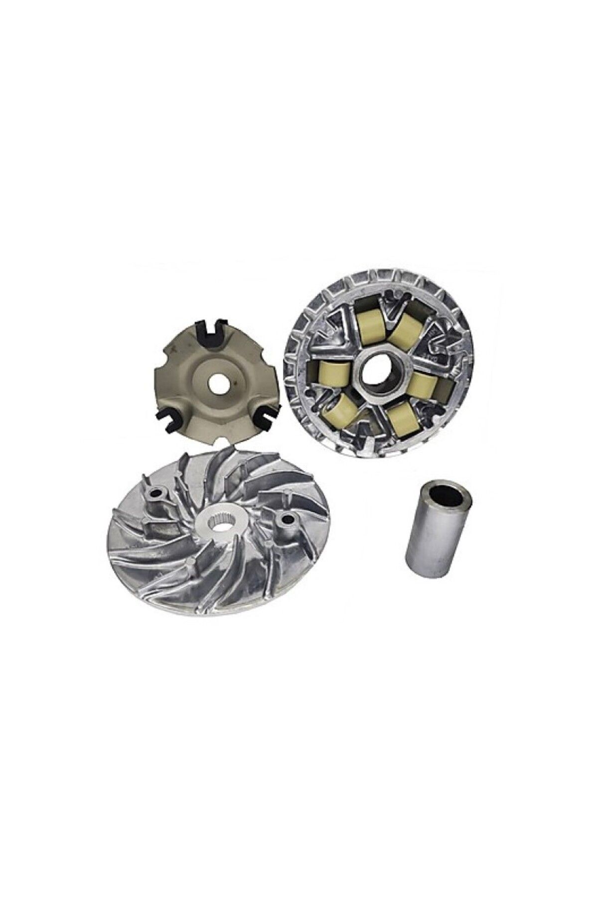 HSGL Motorsiklet PCX 125 Ön Debriaj Komple set Honda pcx 125 2020 2022 model