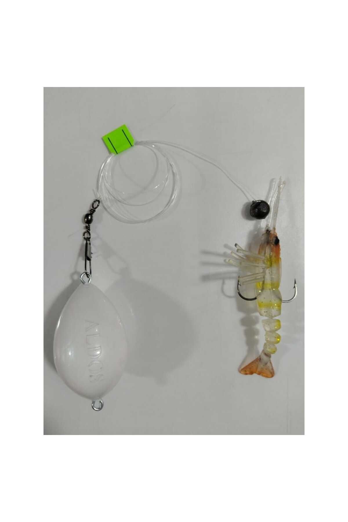 hobim Karides At - Çek Top Arkası Hazır Set - Orange