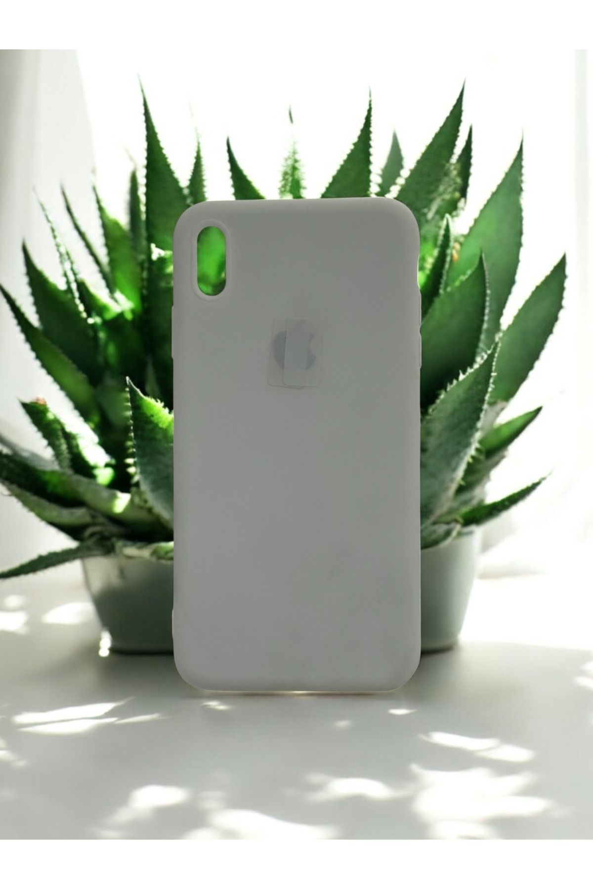DUBİGOLD İPHONE XS MAX UYUMLU İÇİ KADİFE PREMİUM LANSMAN KILIF
