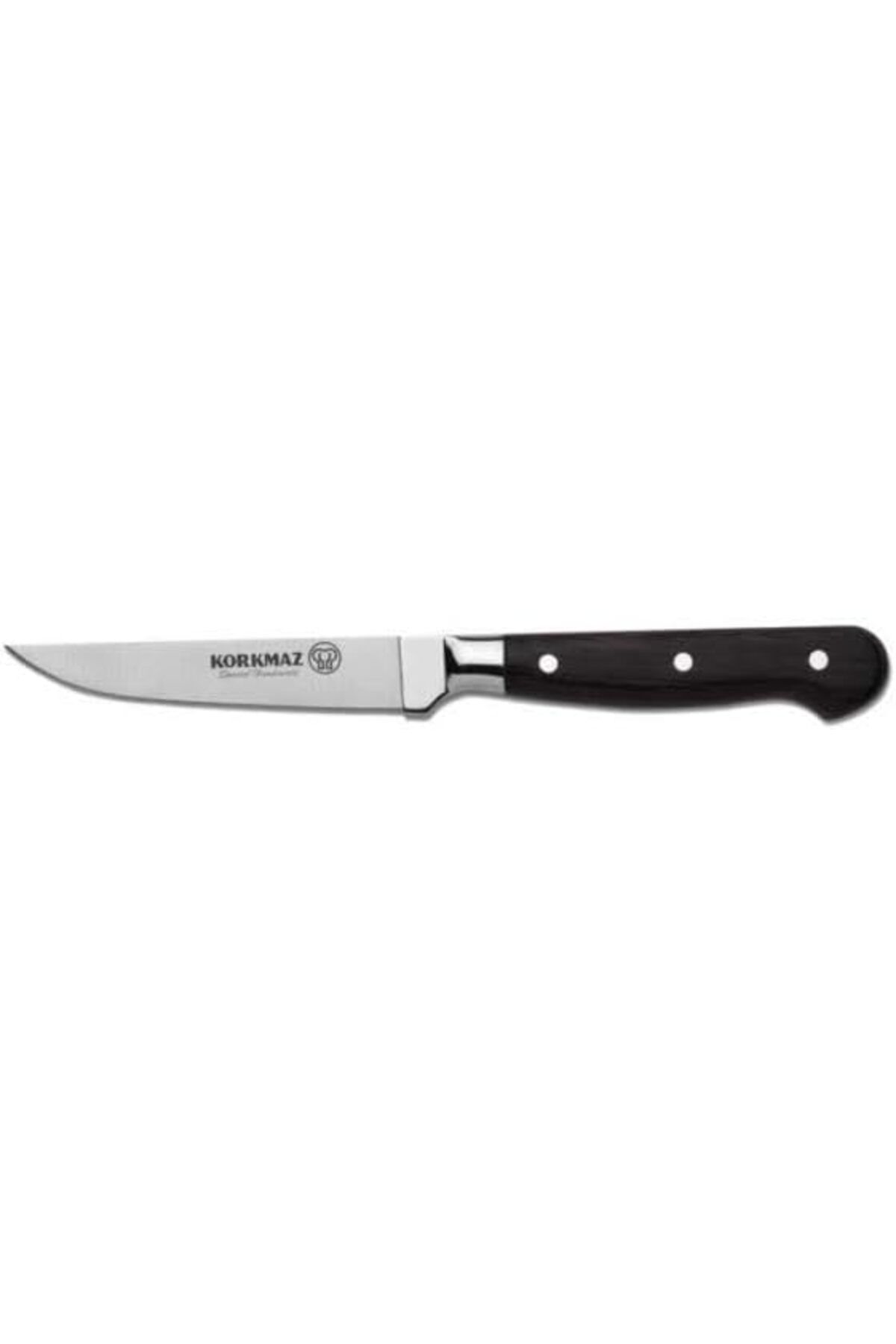 DERİK Simurg Sürmene 13,5 cm Çok Amaçlı Bıçak Riee 1094518