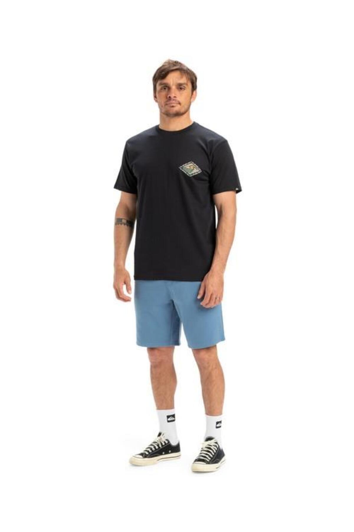 تیشرت کوئیک‌سیلور SOEQYZT08038