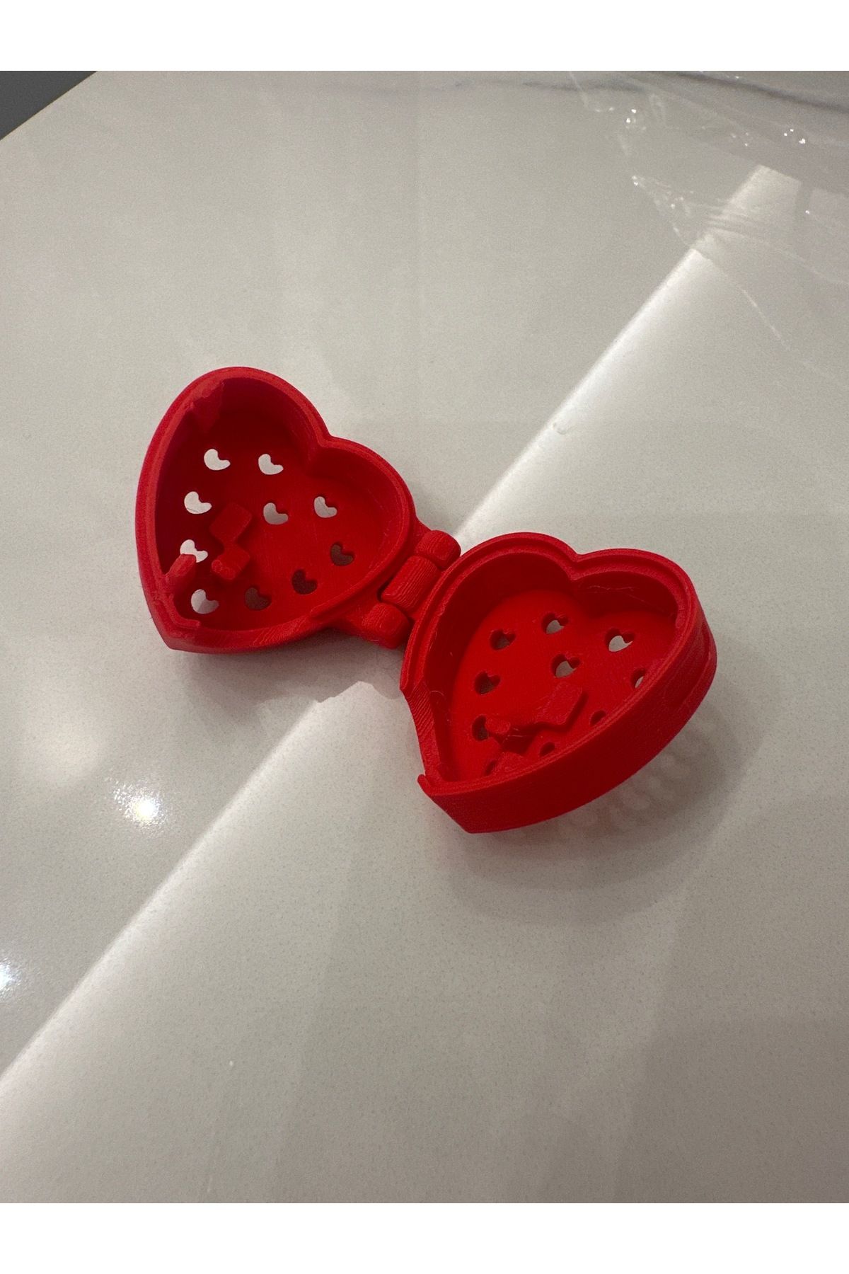 GİT3D kap şeklinde diş fırçası kapağı