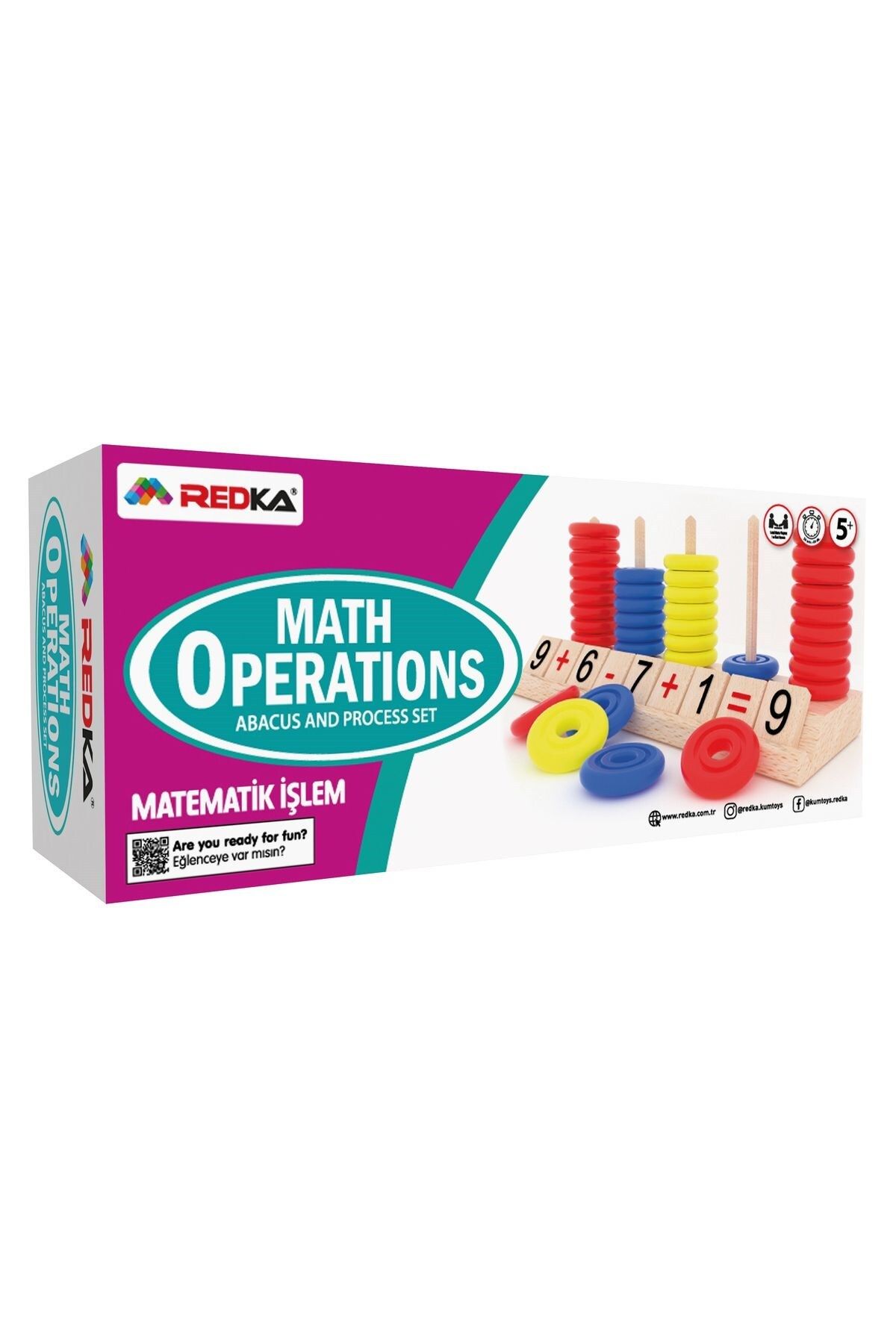 JASPER-Math Operations Game Math Operations Game 4