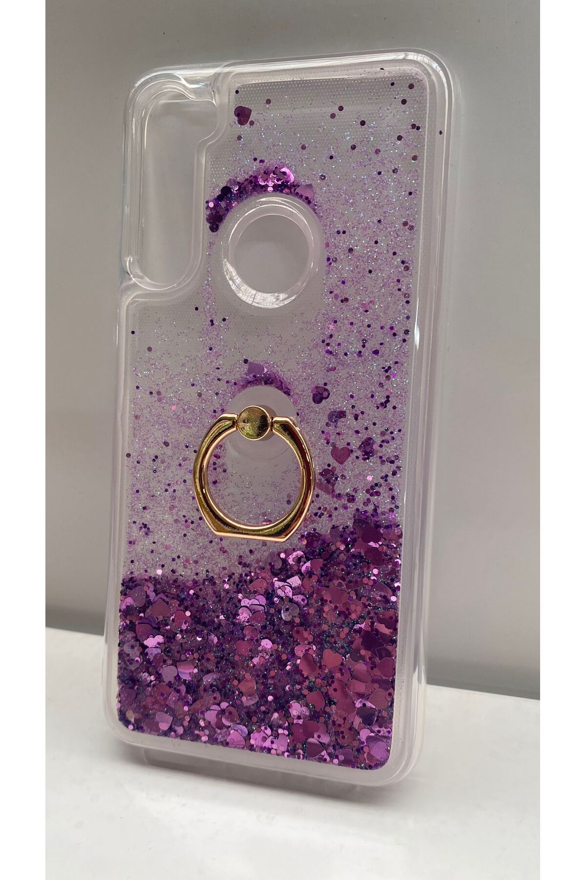 MORA PHONE CASE Xiaomi Redmi Note 8 Telefon Kılıfı