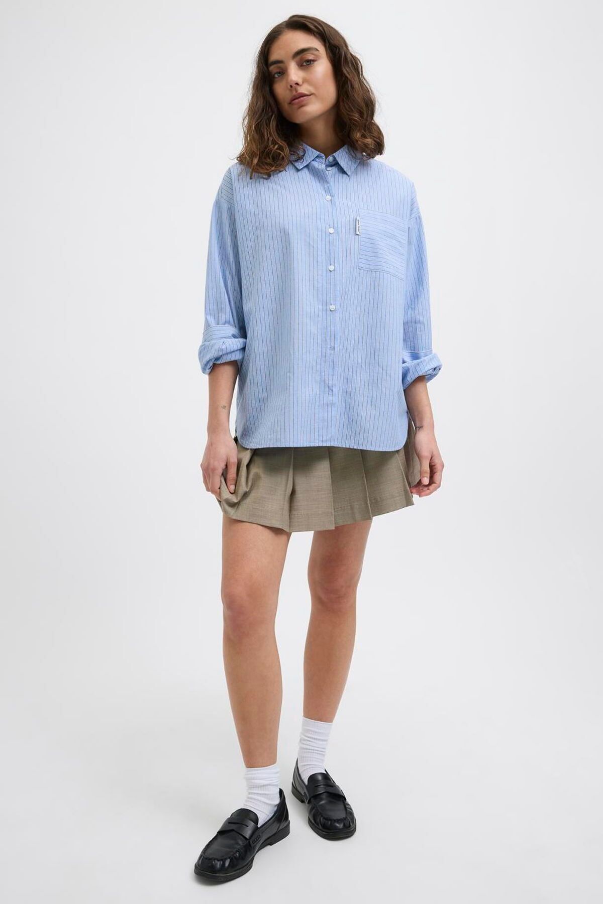 Jack & Jones Kadin Mini Etek - Leila