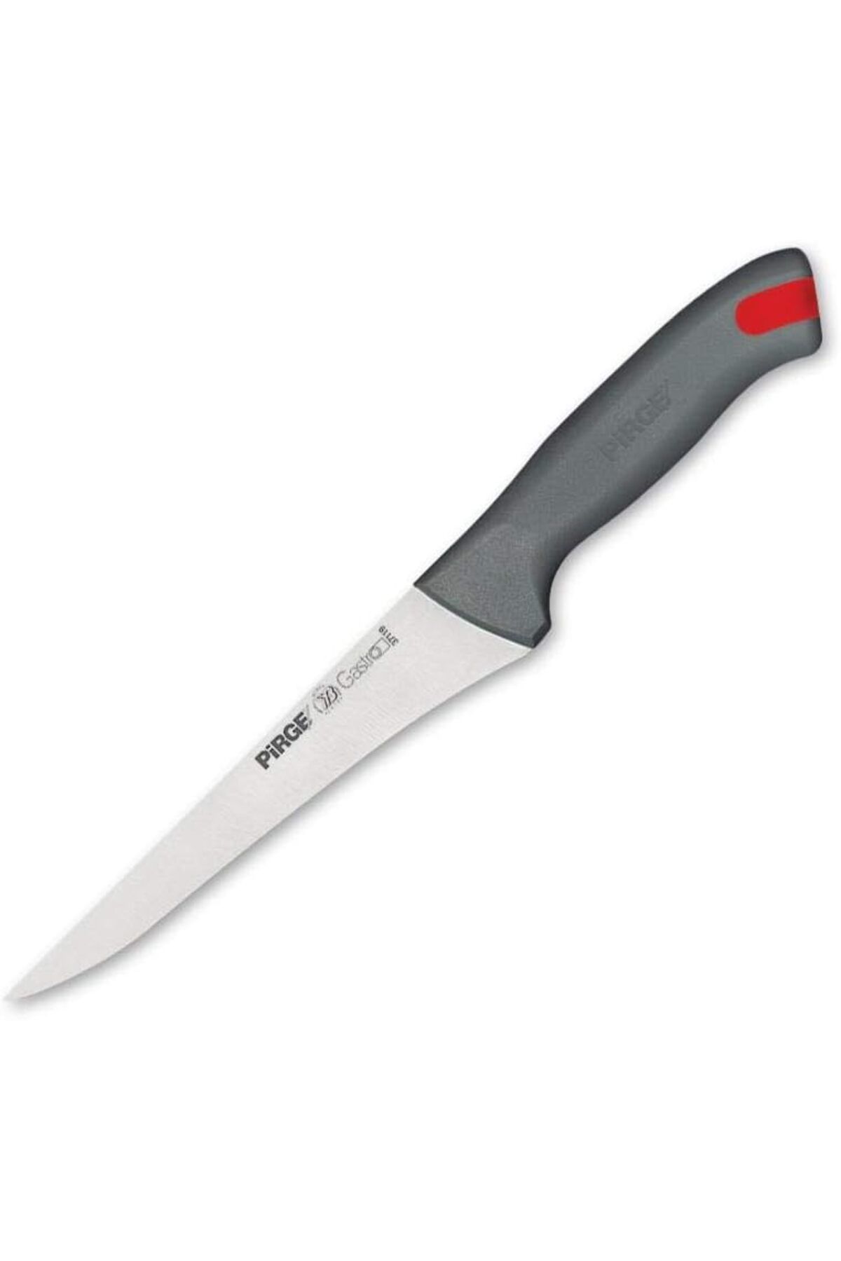ÇAĞUR Dark Gastro Sıyırma Bıçağı 16,5cm Yenii 1099594