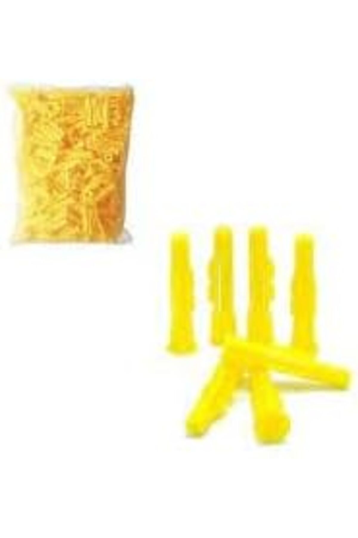 ÇAĞUR Dark Performans Roket Dubel 10 Luk 500 Adet Yenii 1099594